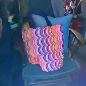 Brand new Clinique bag set!